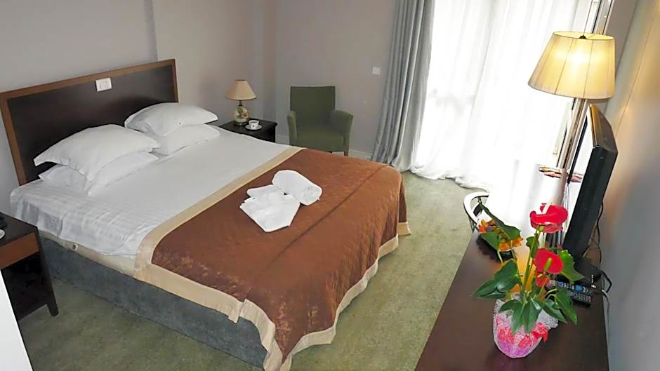 TALEN OTEL
