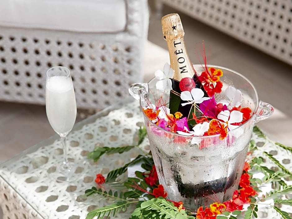 Gold Zanzibar Beach House And Spa Hotel