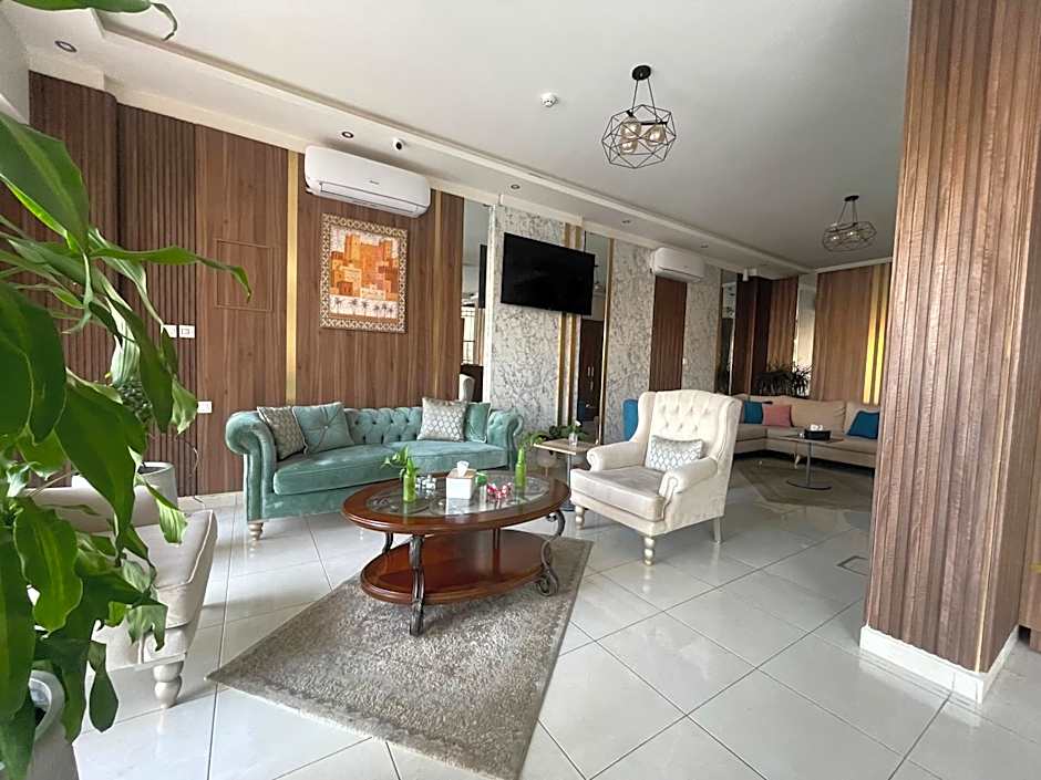 Aster Hotel Aqaba