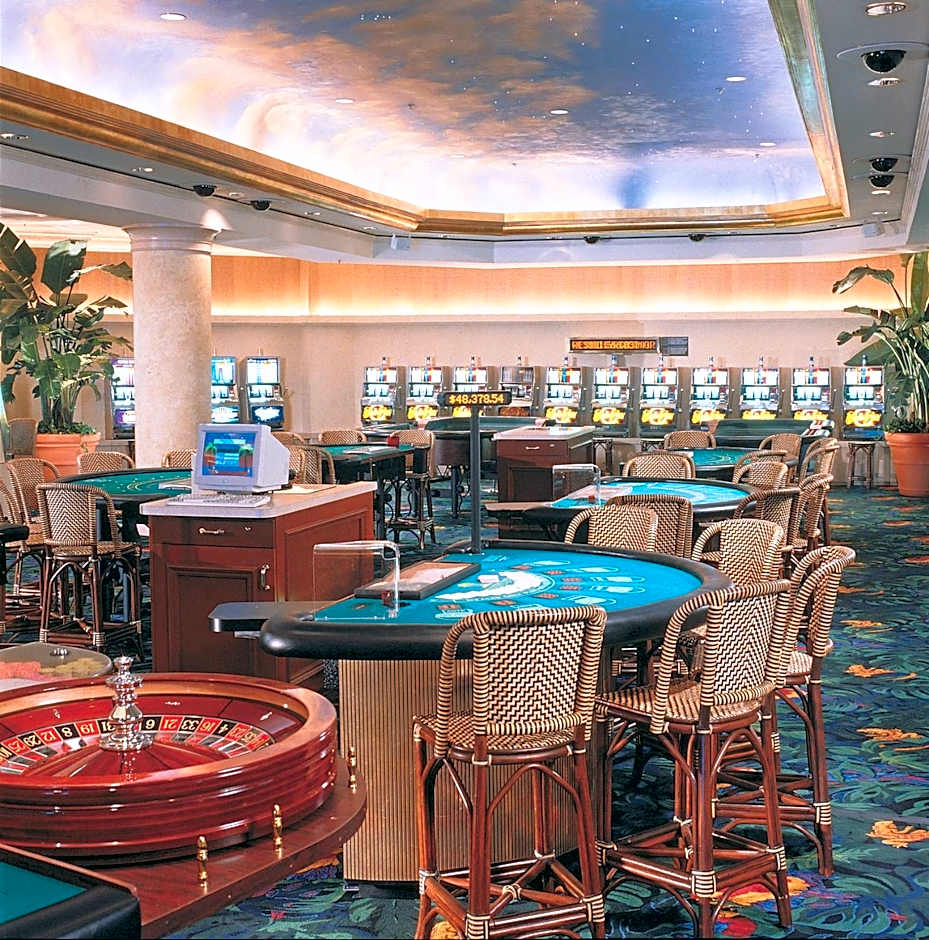 Margaritaville Vacation Club - Rio Mar