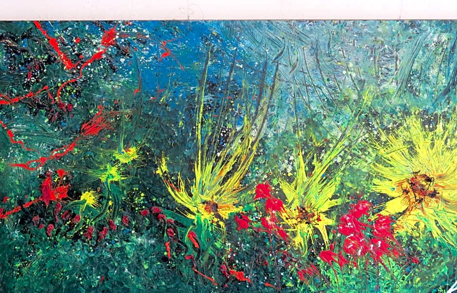 Hotel del Arte y Figura