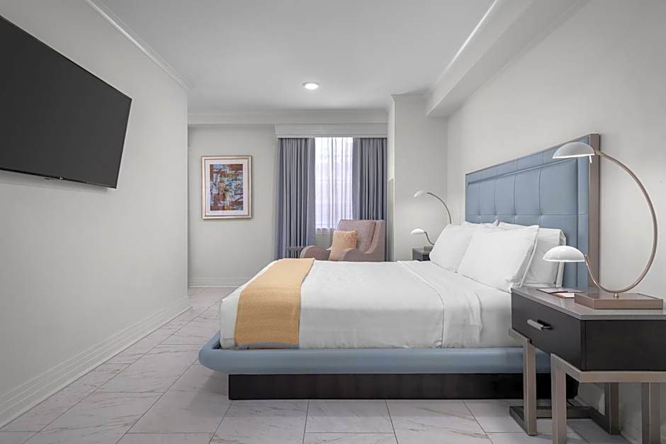 The Jung Hotel & Residences