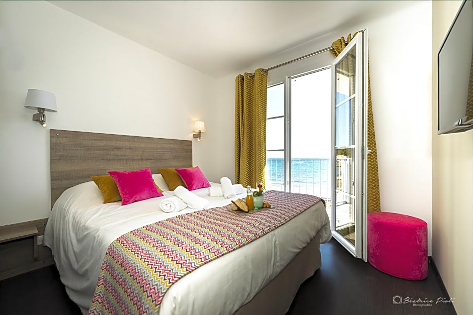 Hotel George Sand