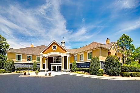 Homewood Suites By Hilton Raleigh/Cary