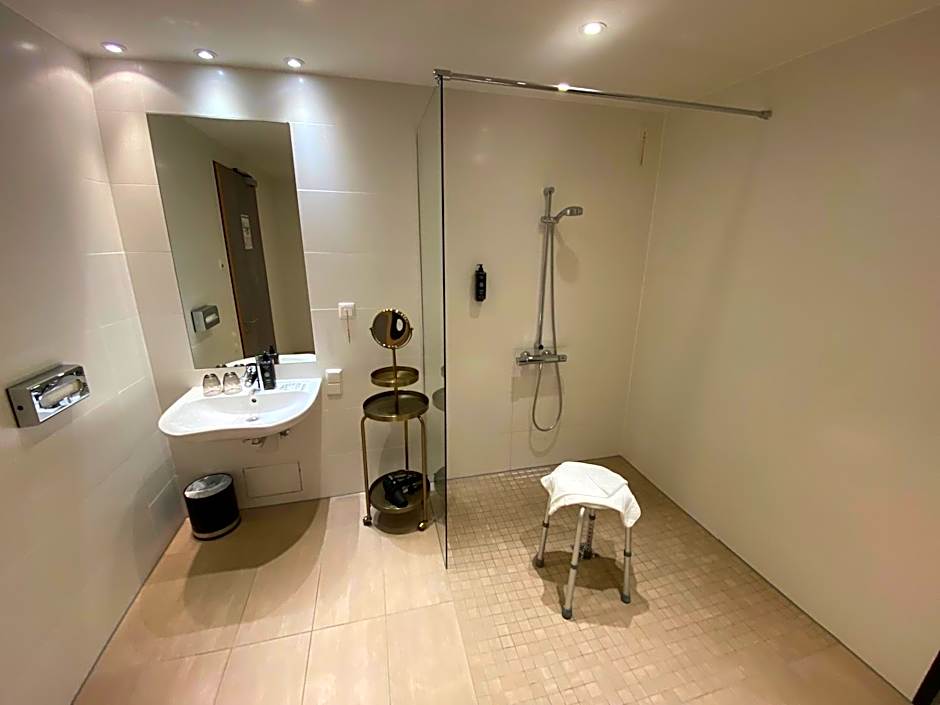 elaya hotel munich city