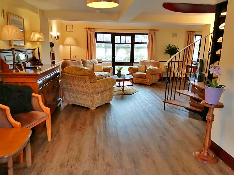 The Old Stables self catering