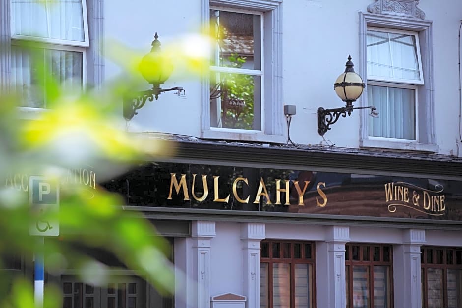 Mulcahys