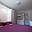 Heart of Rome Rooms
