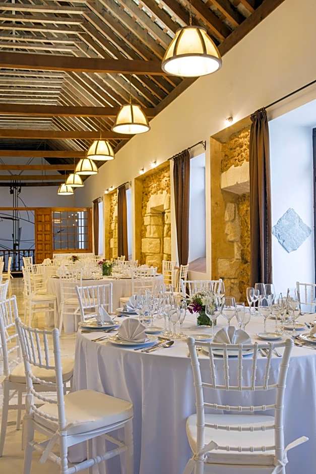 Tugasa Hotel Convento San Francisco