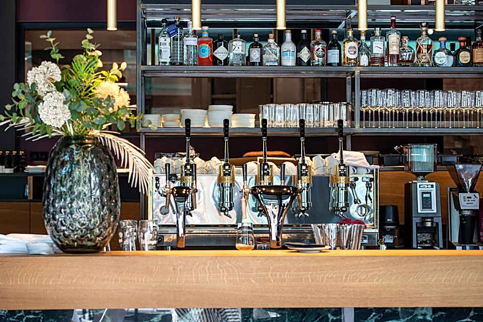 Hotel Kaiserhof Ravensburg