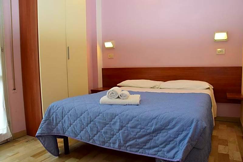 Hotel Annetta