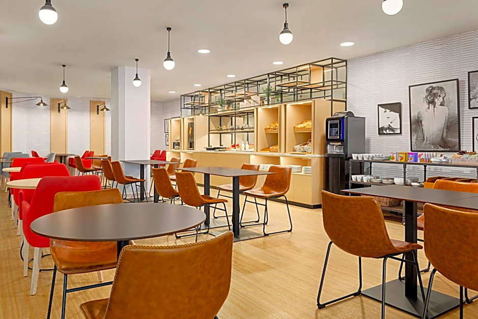 Ramada by Wyndham Madrid Tres Cantos