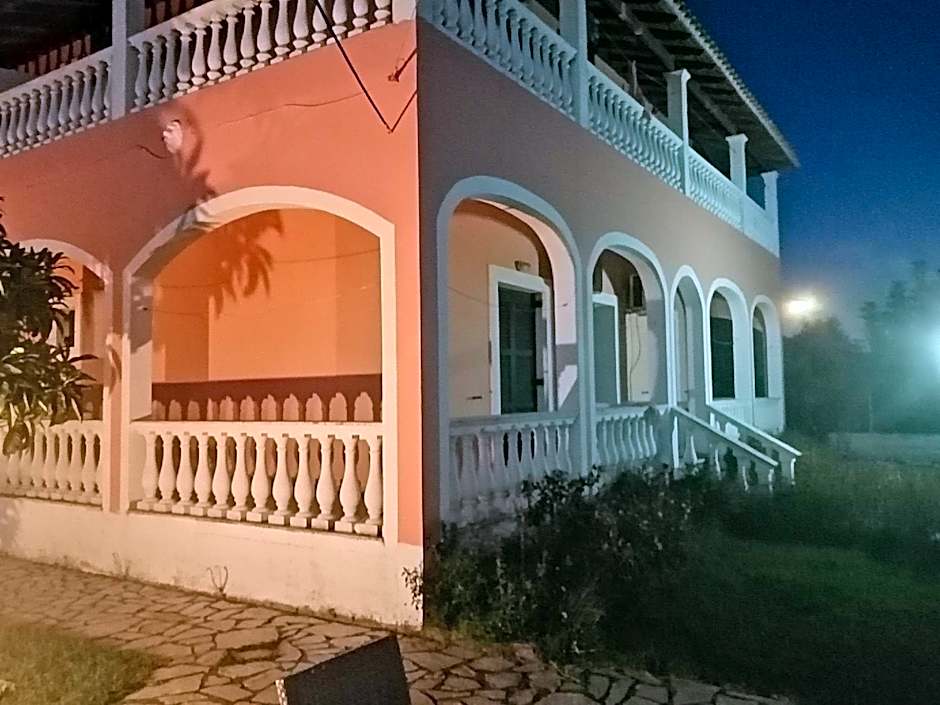 Aris Paschalia Studios