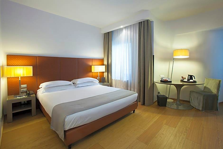 Starhotel Michelangelo