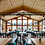 Eiger Lodge Chic