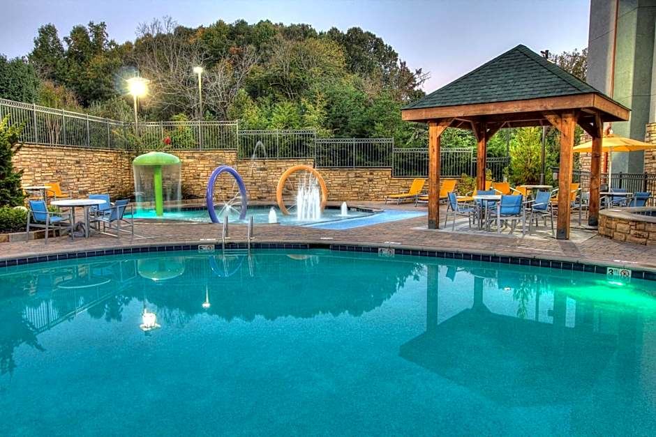 Hampton Inn By Hilton Pigeon Forge, TN