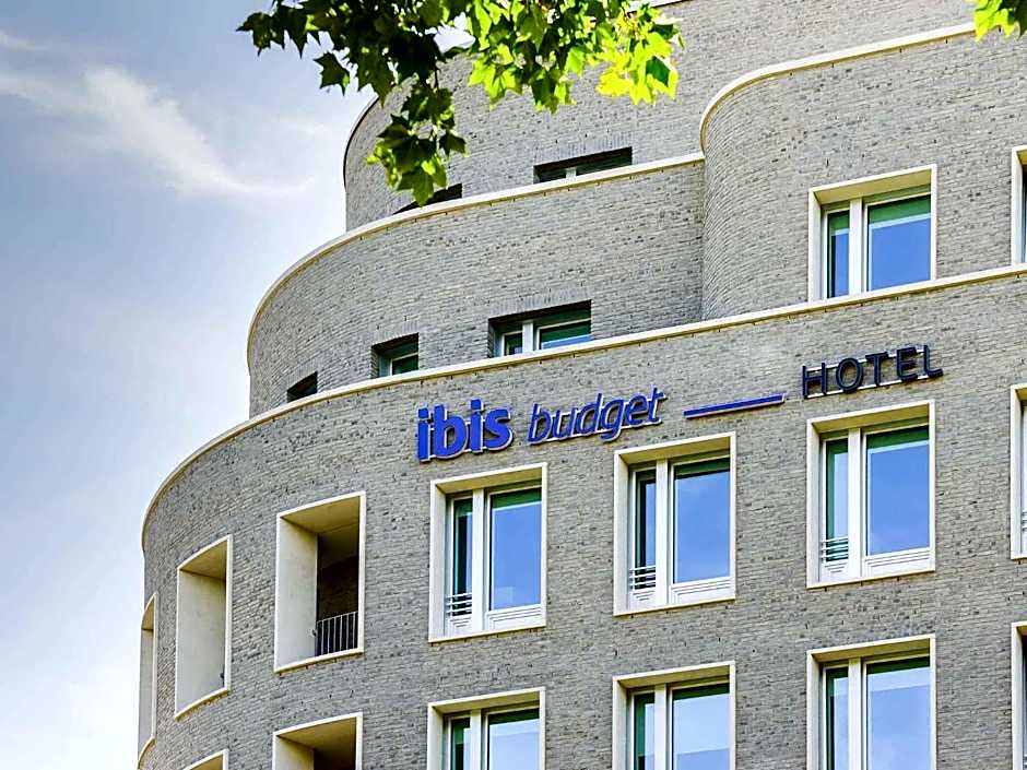ibis budget Frankfurt City Ost