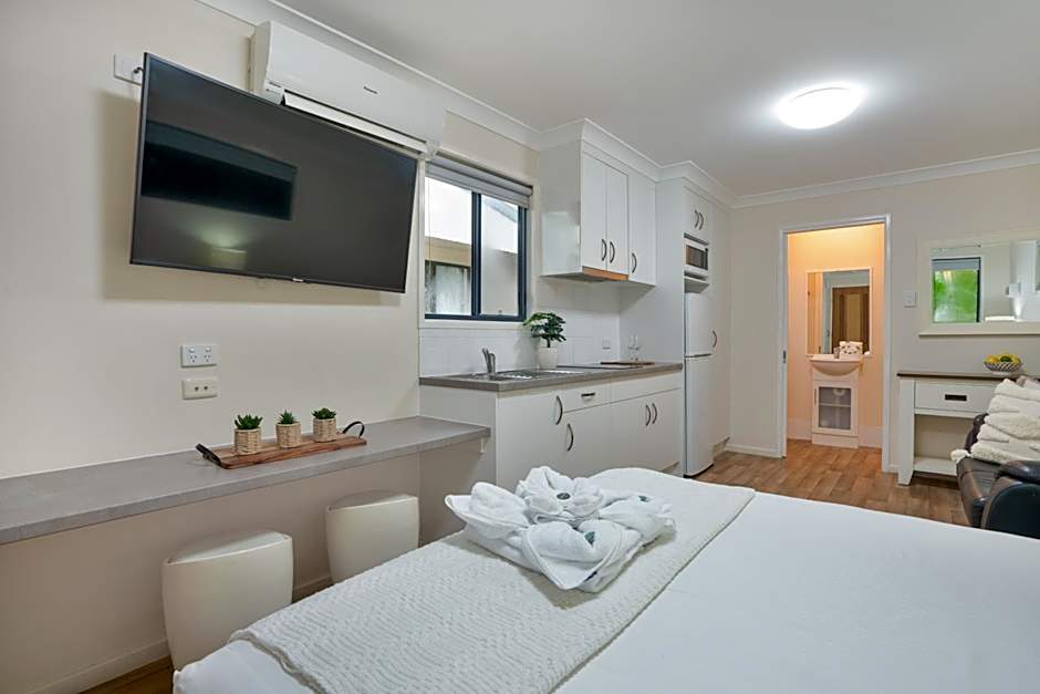 Tasman Holiday Parks - Torquay Palms