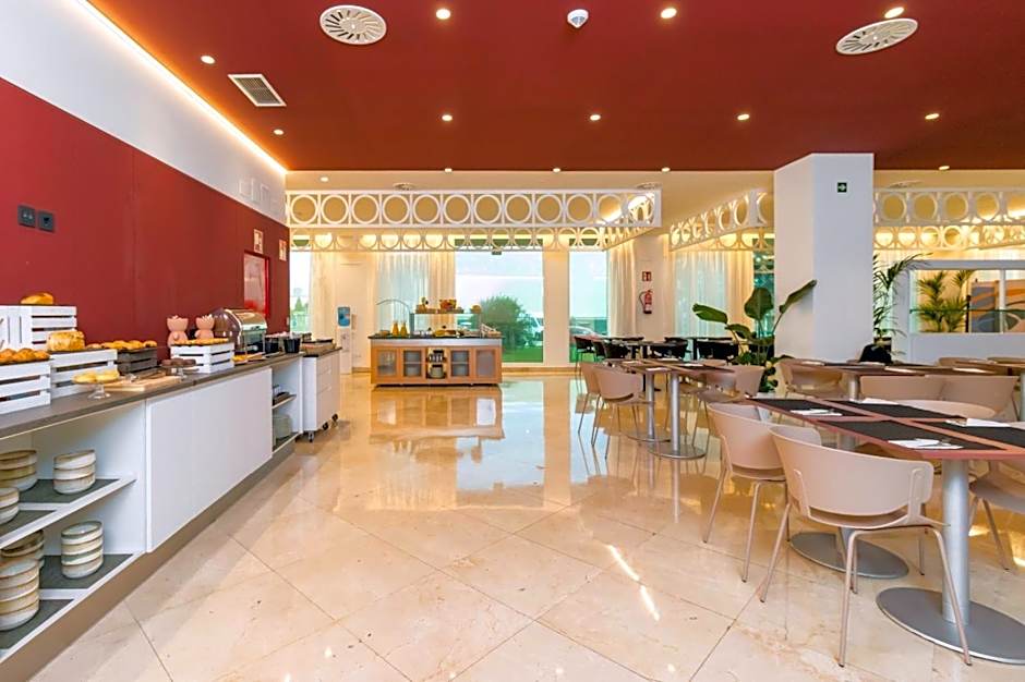 Hotel Puerta Santander