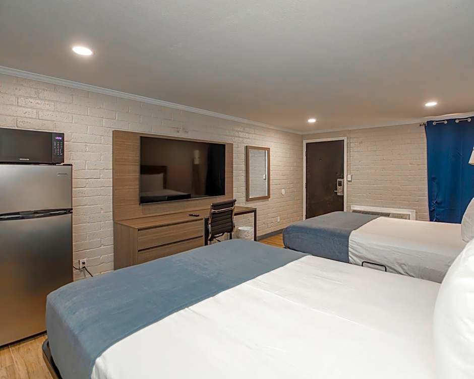 Economy Suites Fairgrounds