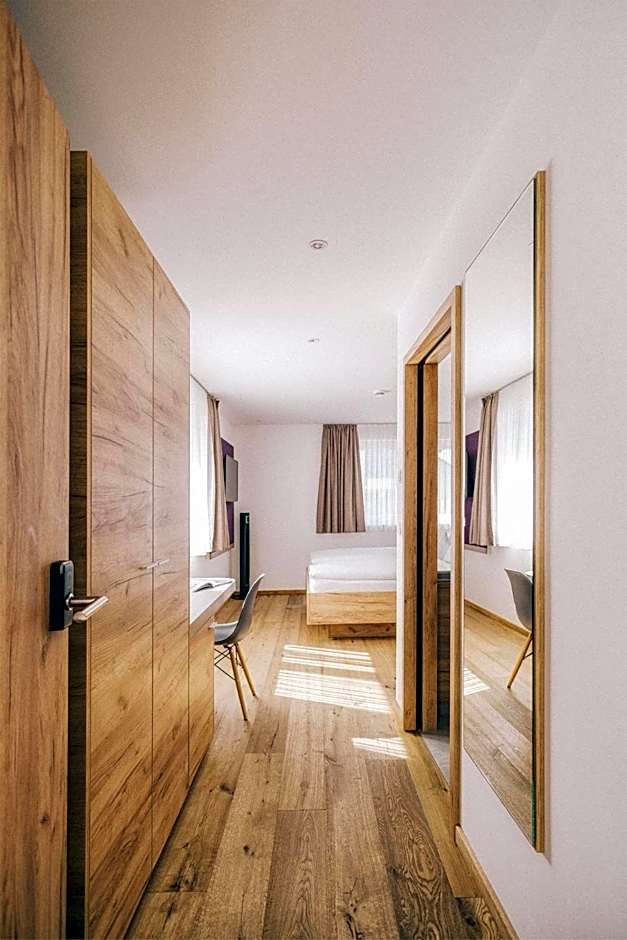 Hotel Restaurant Kochschule Rössle