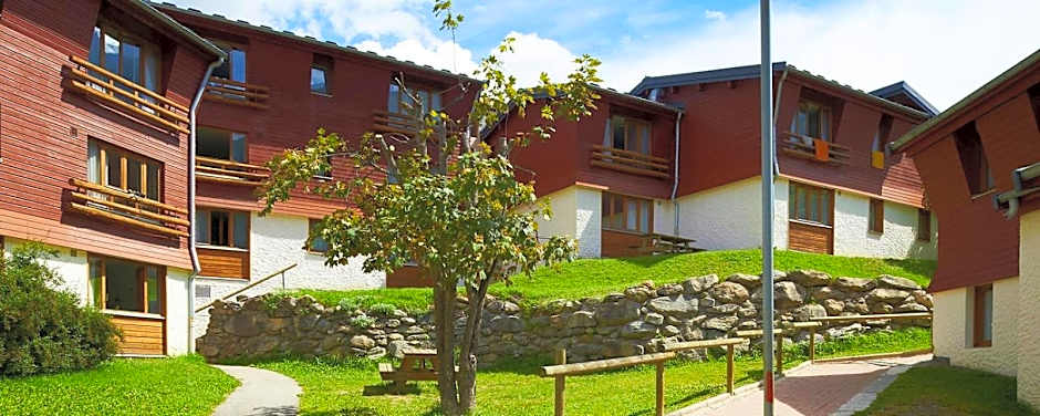 VVF Val-Cenis Haute-Maurienne