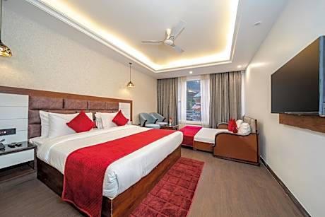 Abhilashi Inn Kasol