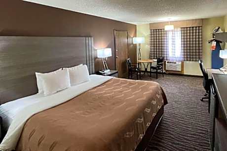 Quality Inn Pagosa Springs