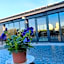 greet Hotel Dijon Sud Longvic