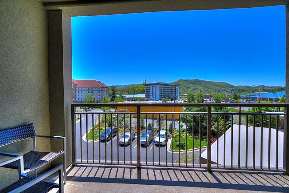 Courtyard by Marriott Pigeon Forge