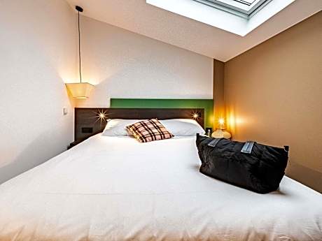 Little Pop double room