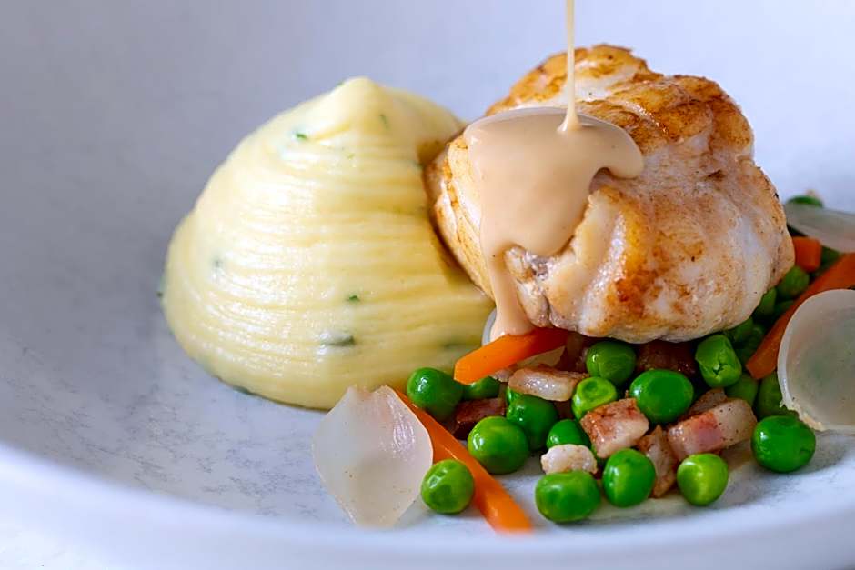 Taplow House Hotel & Spa