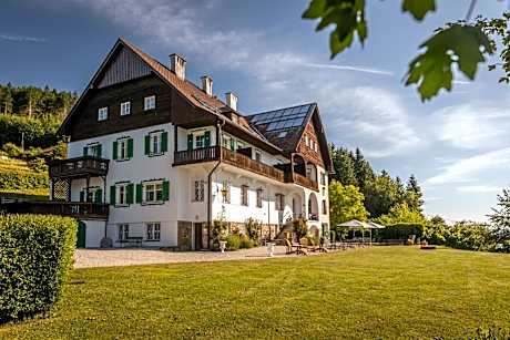 Villa Weiss