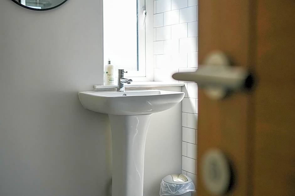 The Olive Tree Aparthotel