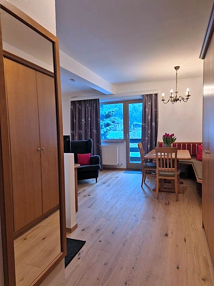 Hotel-Garni Austria Westendorf - Tirol Erleben