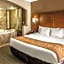 Quality Suites NYC Gateway