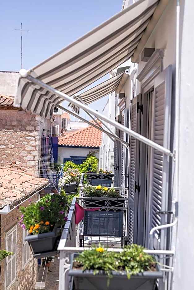 NESEA Boutique Apartments