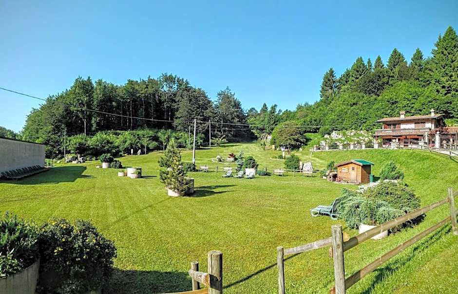 La Bocchetta Romantic Spa Hotel e Ristorante