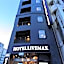 Hotel Livemax Asakusabashi-Ekimae