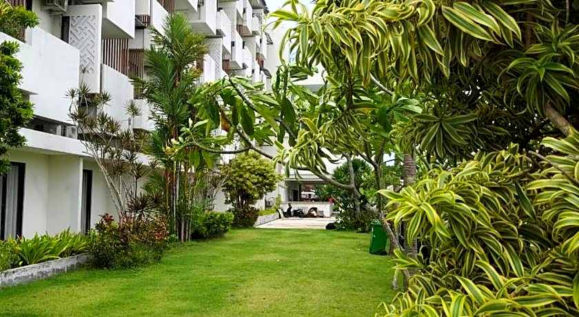HORISON LE AMAN BALI