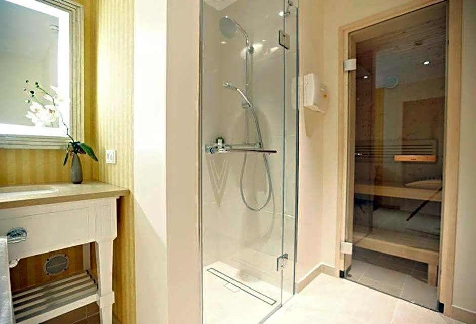 Steigenberger Grandhotel & Spa Heringsdorf