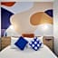 Aparthotel Adagio Val d'Europe près de Disneyland Paris