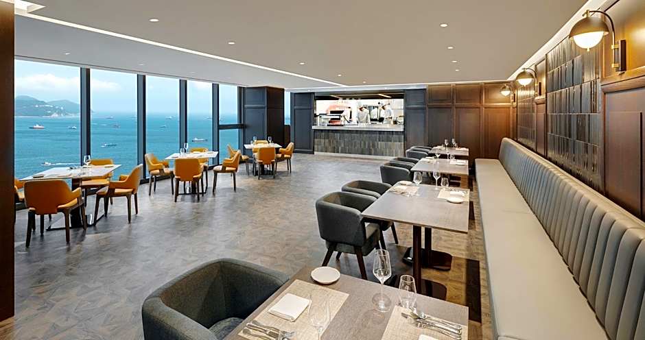 Wyndham Grand Busan Ijin