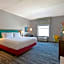 Hampton Inn By Hilton & Suites Ottawa West, Ontario, Canada