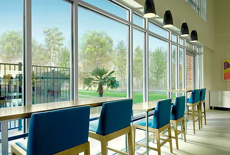 Holiday Inn Express - Jackson - Ridgeland By IHG