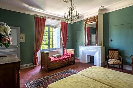 Twin Room - Josephine
