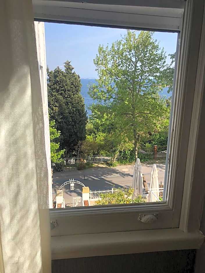 Ikigai Hotel Villa Rıfat