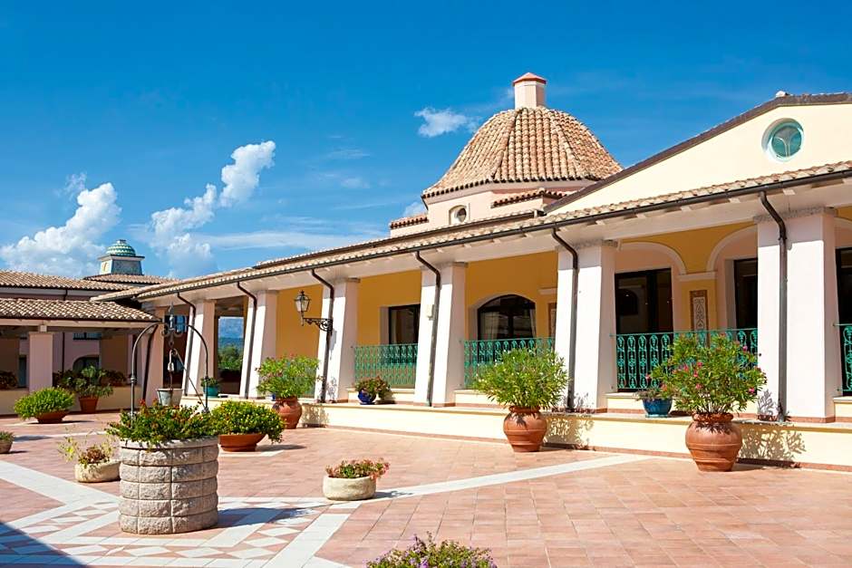 Club Hotel Marina Beach