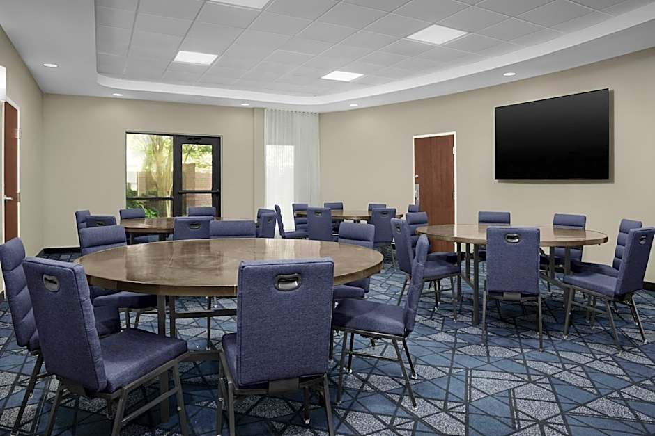 Courtyard by Marriott Blacksburg