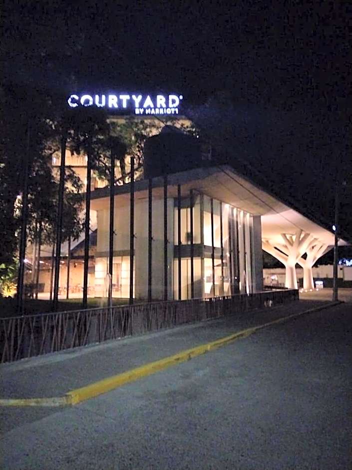 Courtyard by Marriott Tuxpan Veracruz